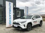 Toyota RAV4 2.5 Hybrid VVT-iE 4x4 Luxury - 2