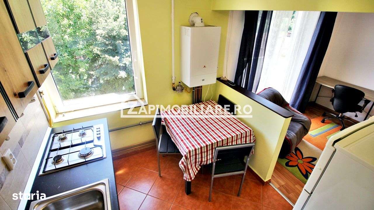 Apartament 1 camera, zona centrală Targu Mures - Imagine principală: 5/10