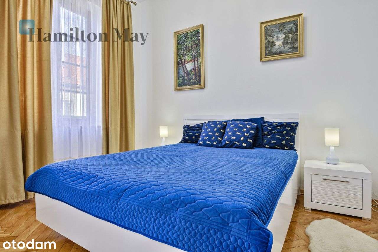 Apartament z Widokiem na Starym Mieście - Pełny obrazek: 5/20