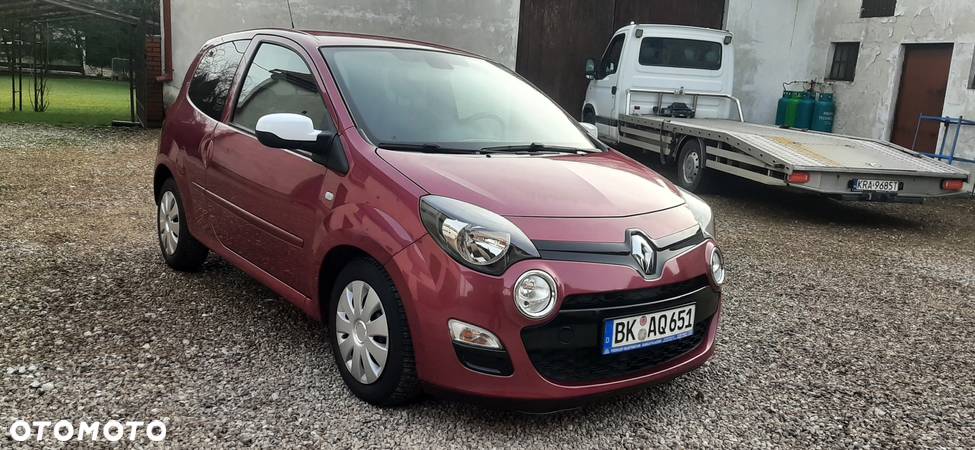 Renault Twingo - 14