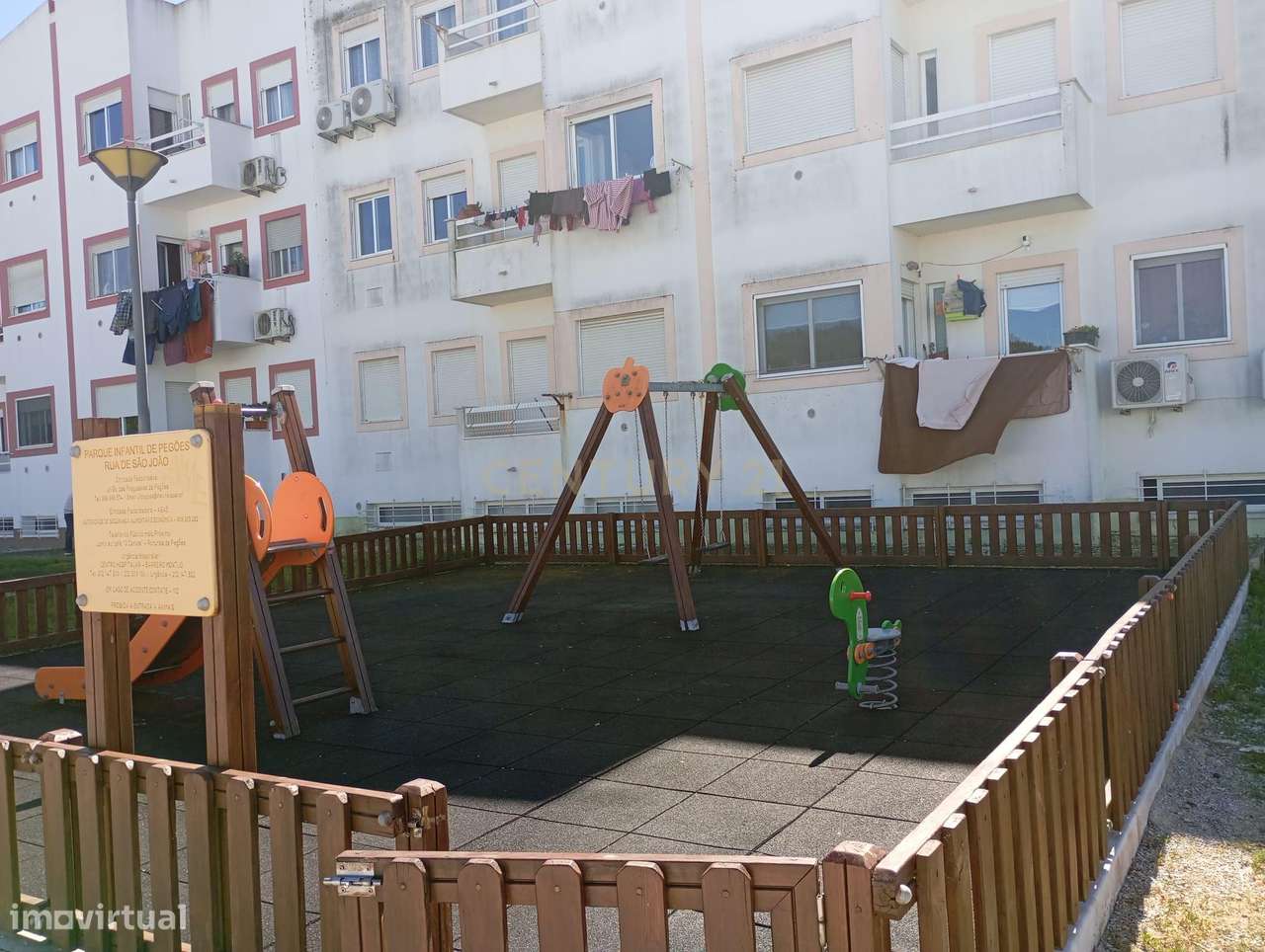 Terreno Urbano para construção de prédio com 3 andares, situado perto-6
