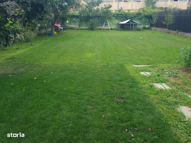 Casa de vanzare 200 mp si teren 900 mp , Str Plevnei - Imagine principală: 4/8