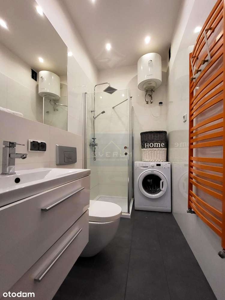 M-3 Częstochowa/centrum- 2 mieszkania na sprzedaż - Pełny obrazek: 3/5