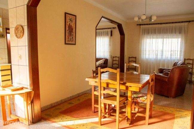 MORADIA ISOLADA T3, PRÓXIMO VILA NOVA FÔZ CÔA - Grande imagem: 5/21