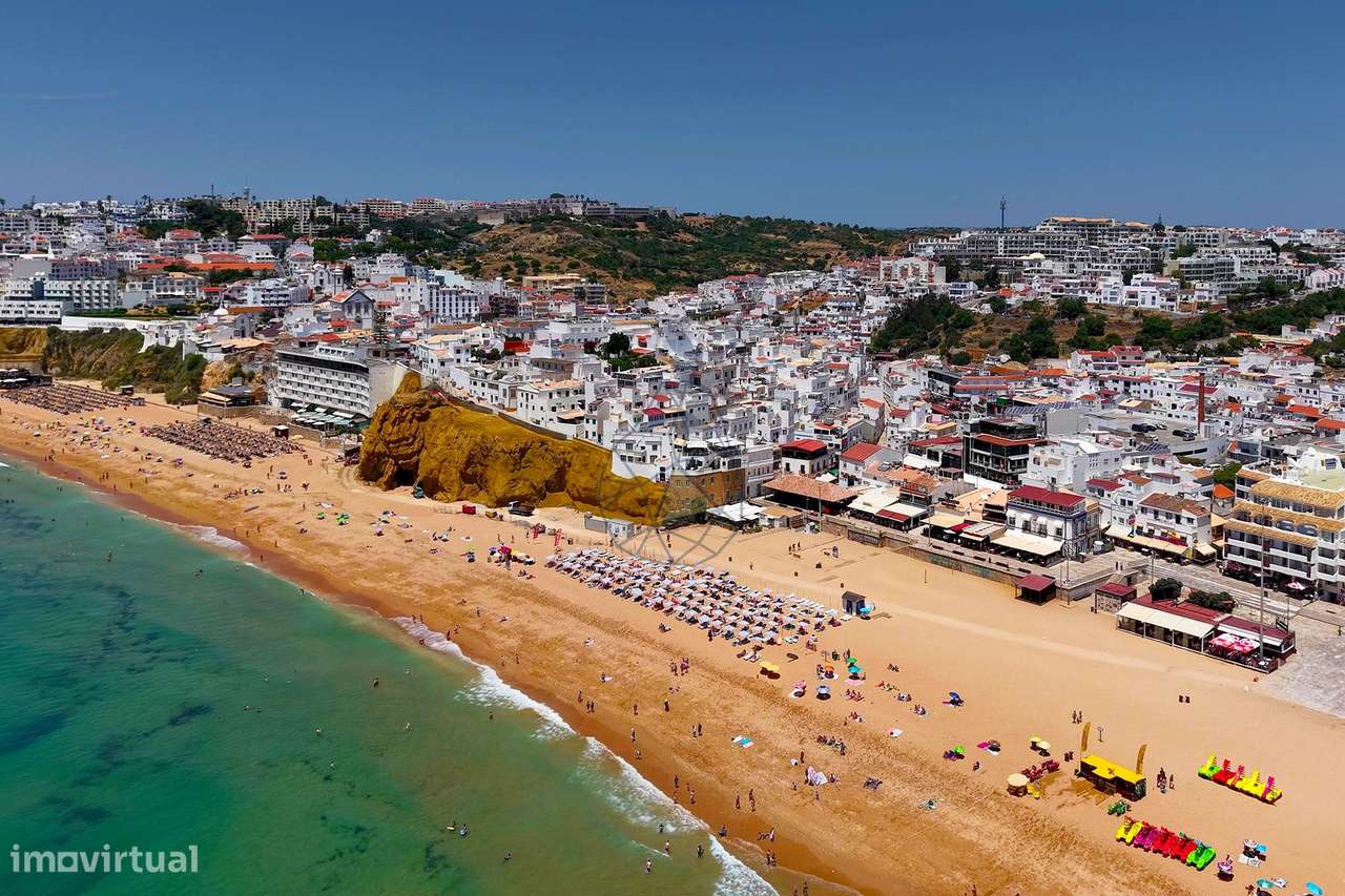 Terreno, 173 m², Albufeira e Olhos de Água-22