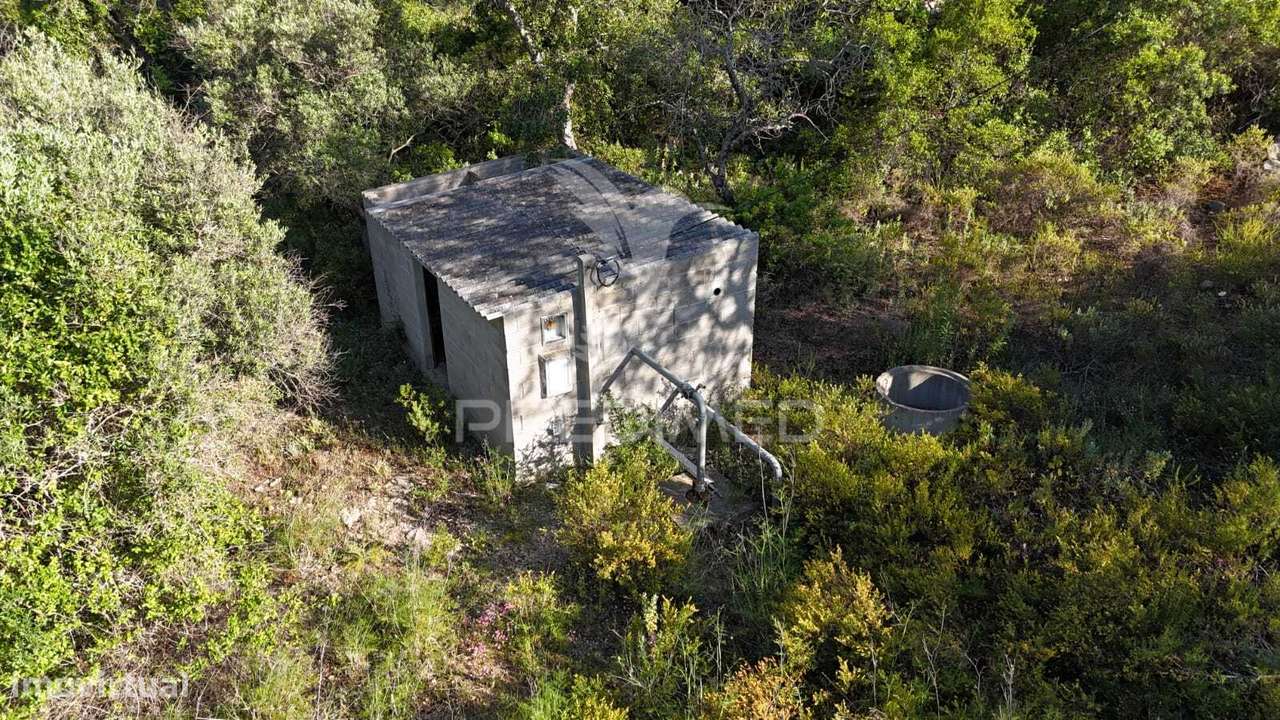 TERRENO RÚSTICO  COM FURO - Grande imagem: 5/6