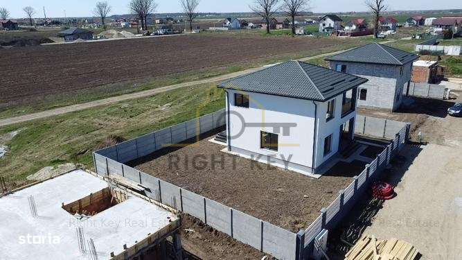 Individuala 4 cam, 120mpu, 400mpt! Finisaje PREMIUM! Comision 0%! - Imagine principală: 2/14