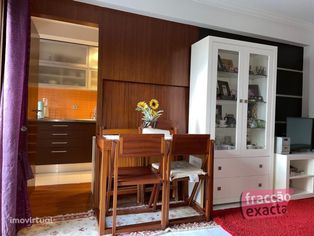 Apartamento T1, Porto, Matosinhos