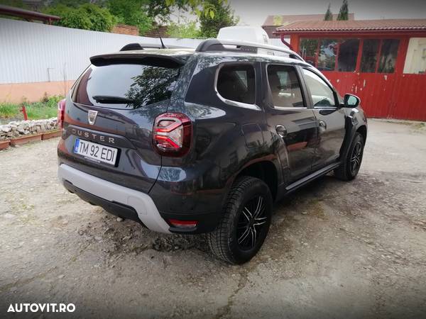 Dacia Duster TCe 150 EDC 2WD Prestige - 4