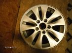 Felga 6.5 16 et42 5x120 6779786 - 1