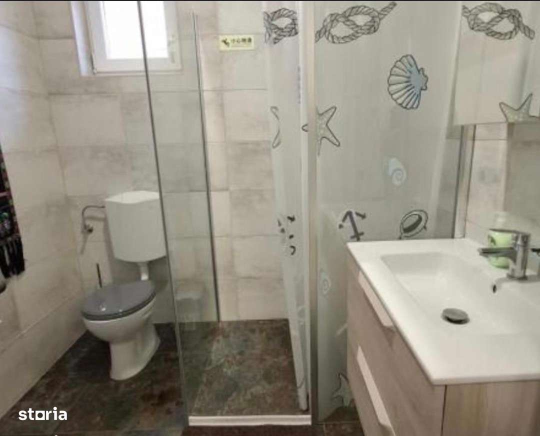 Ap 2 camere, etaj1, Mobilat, Podu Ros! - Imagine principală: 4/4