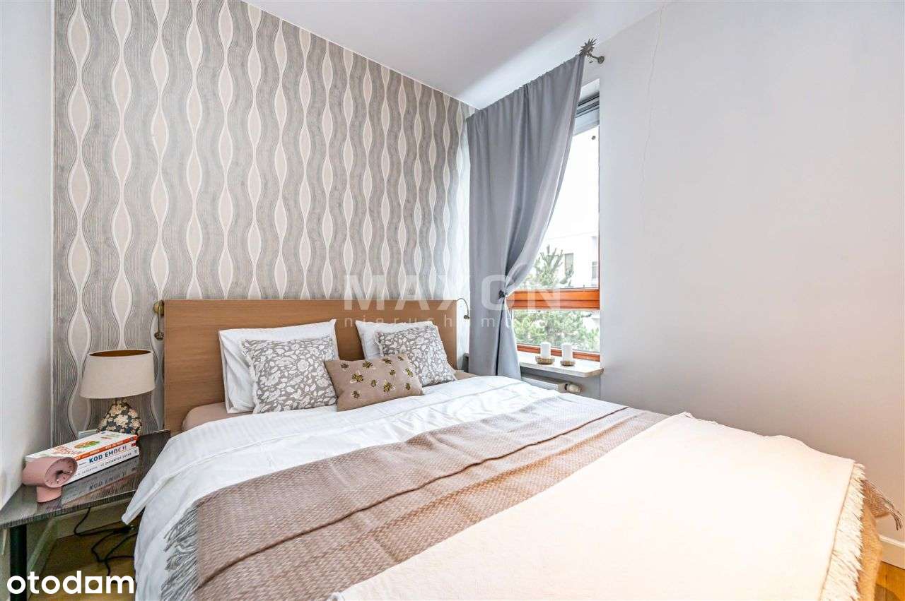 Jasne i ciche 2 pok z opcją zmiany na 3 Bemowo - Pełny obrazek: 5/16