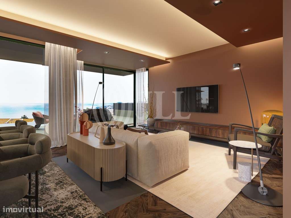 Moradia T3 com vista e piscina, Funchal, Madeira - Grande imagem: 4/29