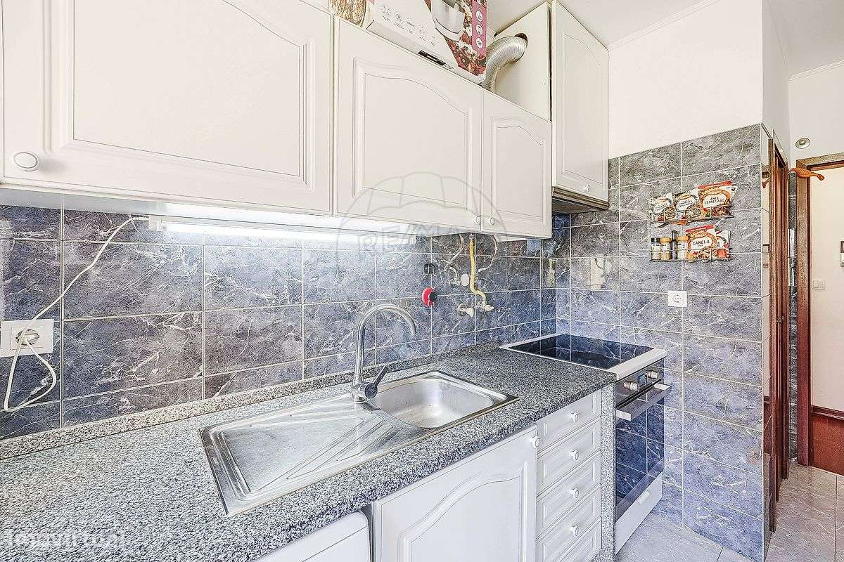 Apartamento T2 para venda-9