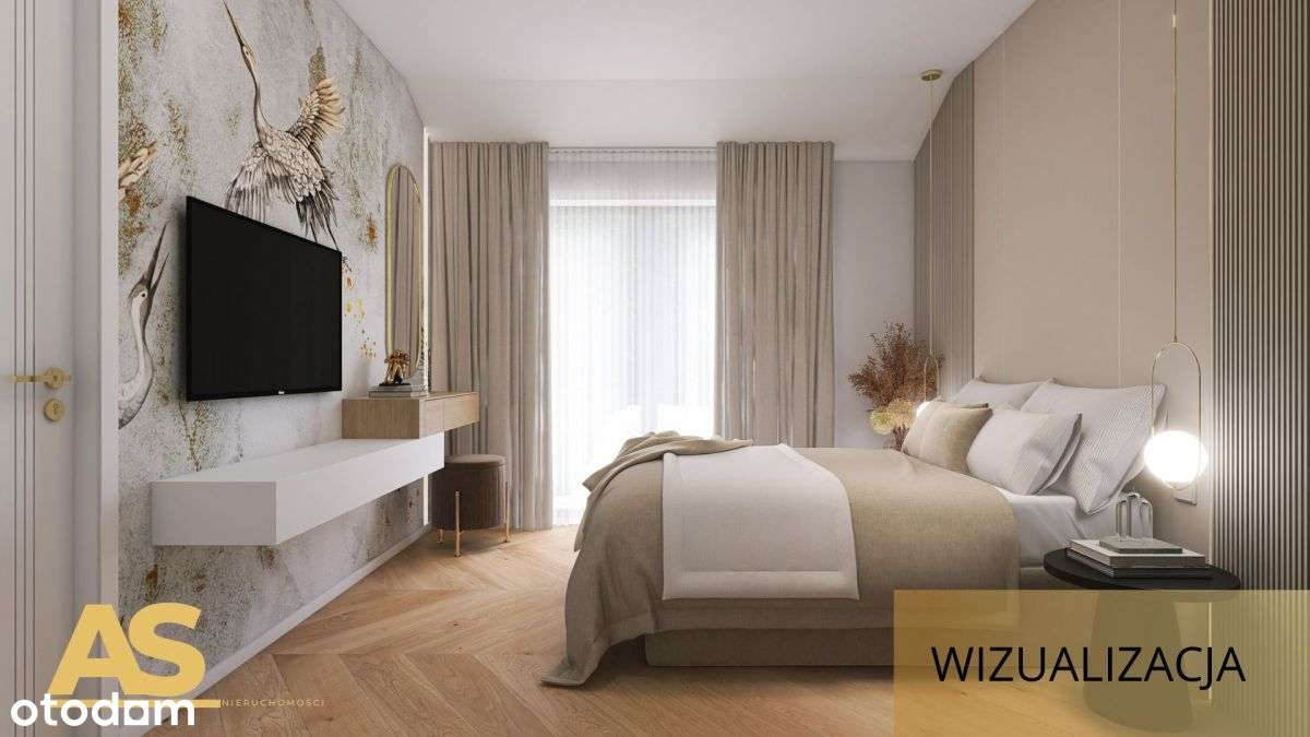 Dom Bliźniak - osiedle Nova Różana-7