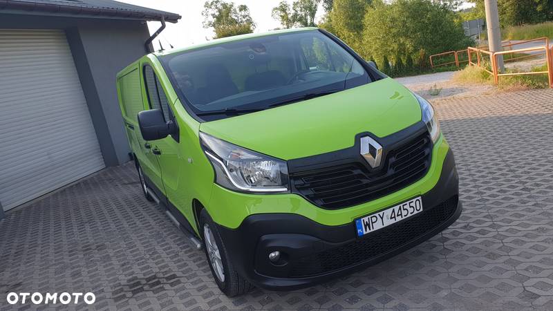 Renault Trafic - 3