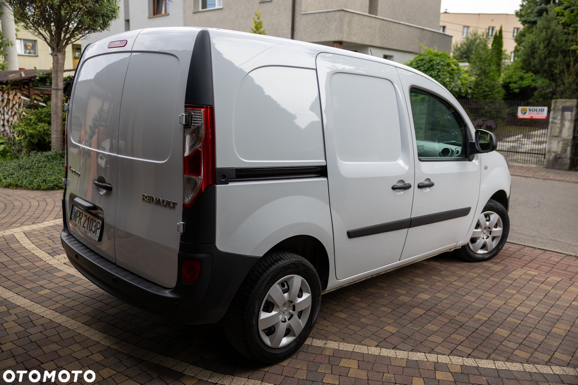 Renault Kangoo - 5