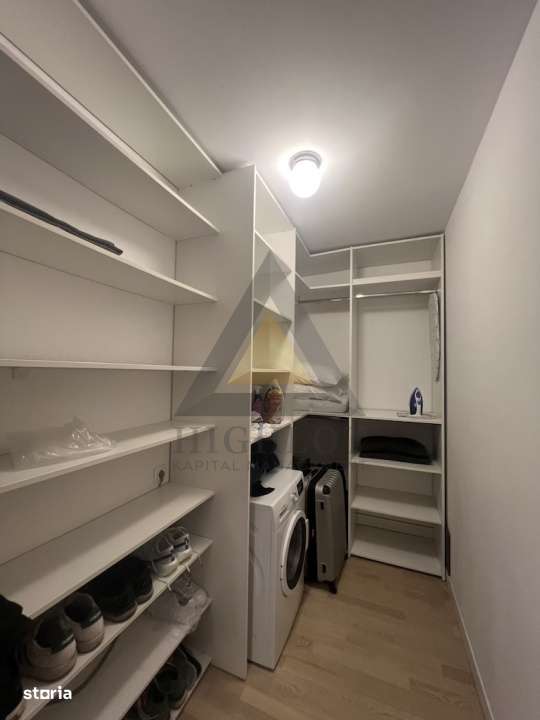 2 camere etaj 11 Upground| vedere sud| Fabrica de Caramida| Barbu Vaca-6