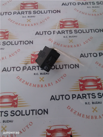 buton reglaj faruri peugeot partner 2009 2015 - 1