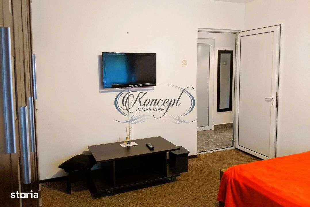 Apartament la cheie in Manastur - Imagine principală: 2/8