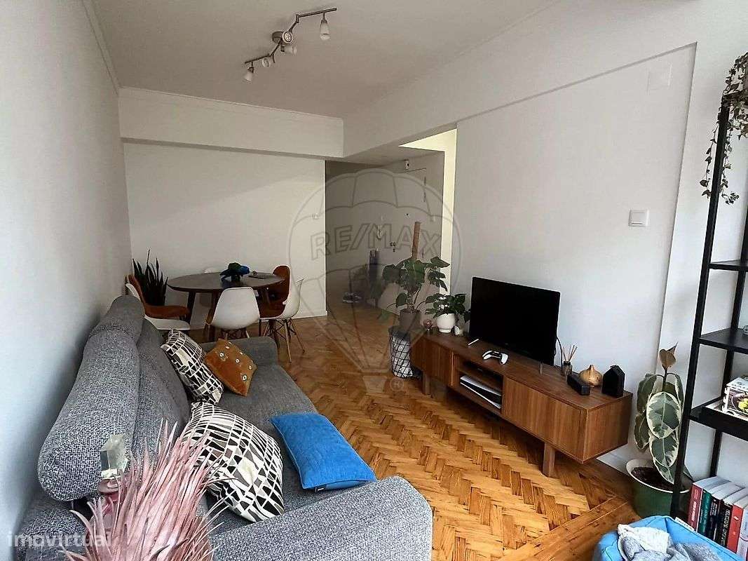 Apartamento T2 para arrendamento - Grande imagem: 3/27