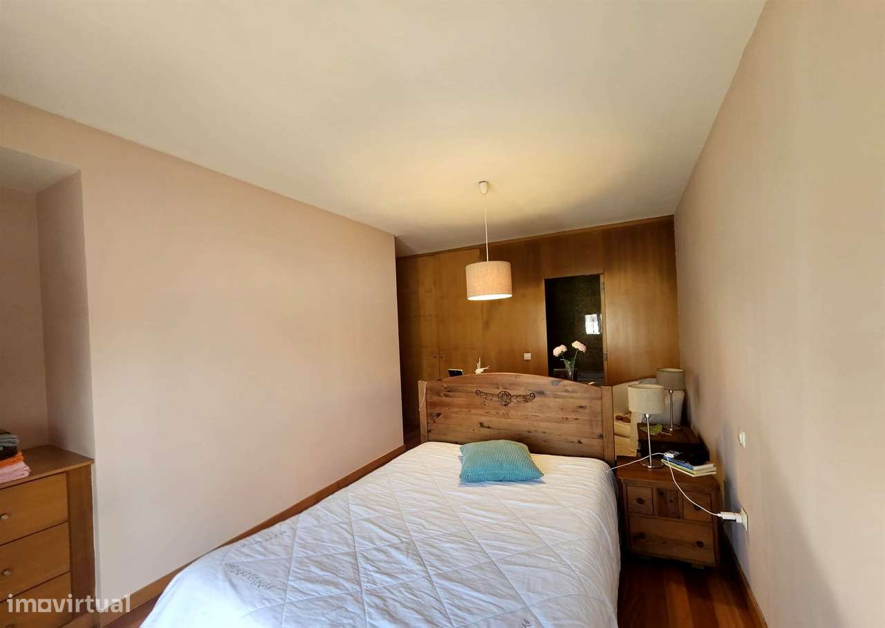 Moradia T4 Venda em Alfena,Valongo-20
