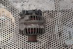 ALTERNATOR 1.9 DCI  0124525076 Renault Laguna 2 (facelift)  [din 2005 pana  2007] seria - 2