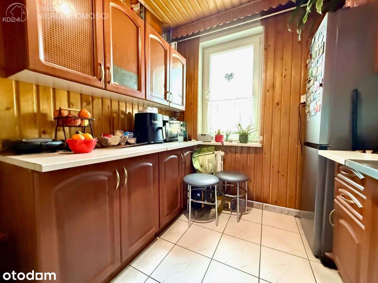 Mieszkanie 3 pok Lębork ul.Czołgistów, balkon-9