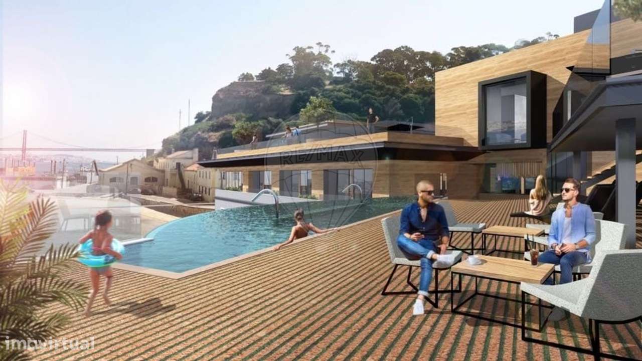 Prédio  para venda - Grande imagem: 5/12