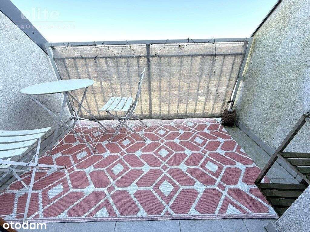 Dąbie 3 pok lub 4pok+ m. parkingowe, balkon 2019 r - Pełny obrazek: 5/16