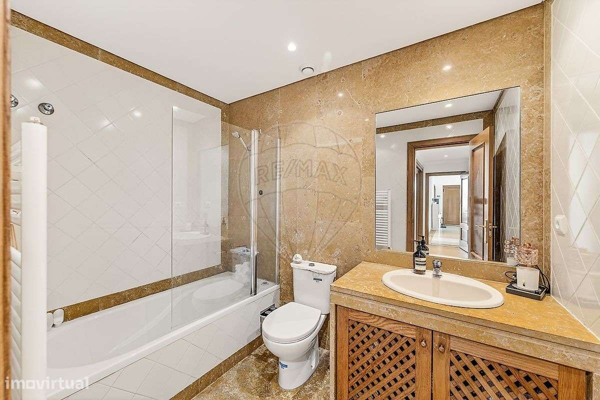 Apartamento T4 para venda-26