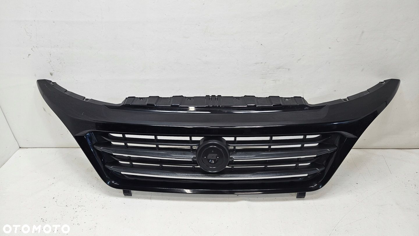 GRILL GRIL ATRAPA CHŁODNICY FIAT DUCATO III LIFT 1314846070 - 1