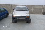 Vas lichid frana Daewoo Matiz M150 (facelift)  [din 2000 pana  2016] seria Hatchback 0.8 AT (51 hp) - 2