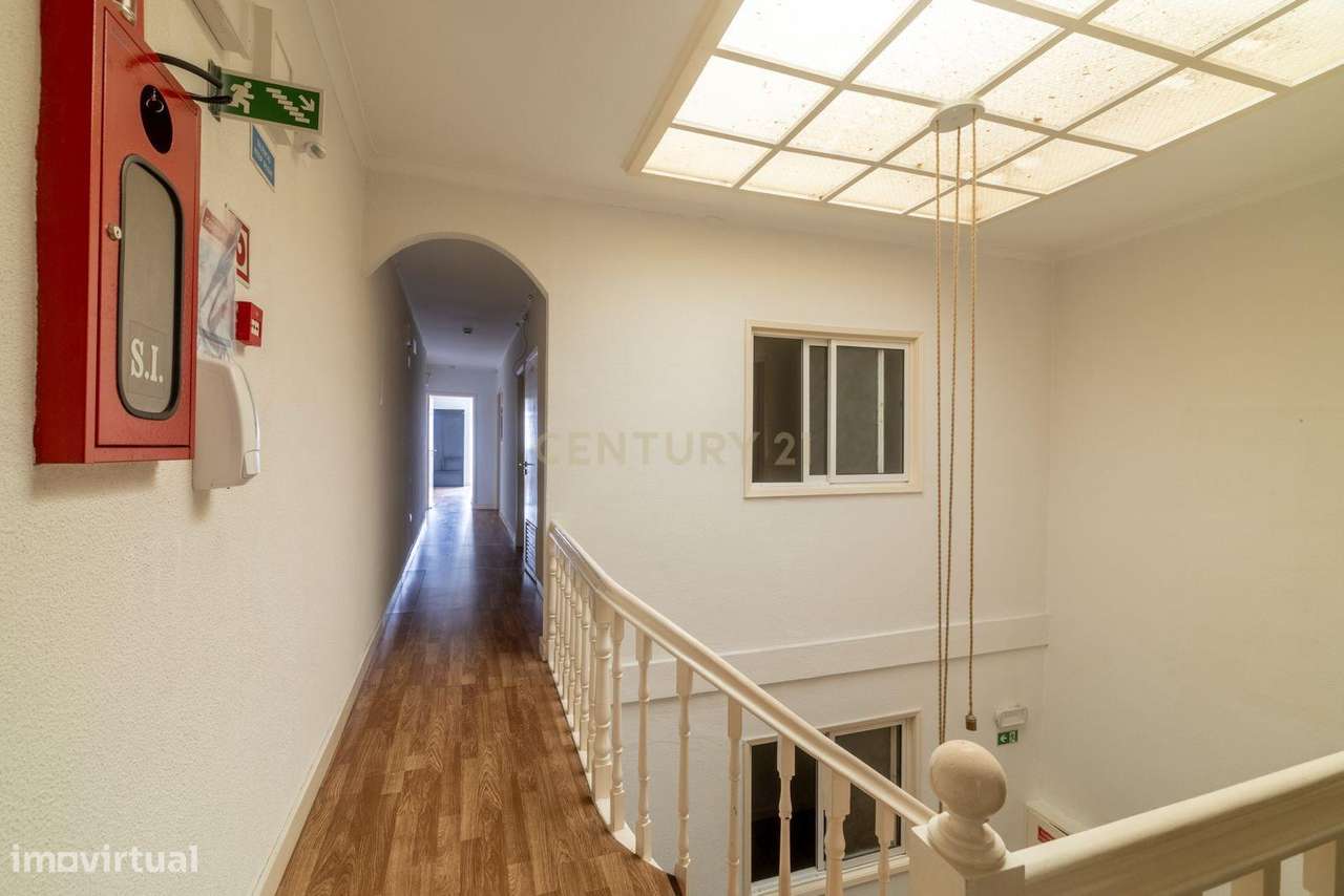 Prédio no Centro do Porto | Rua Conde de Vizela-12