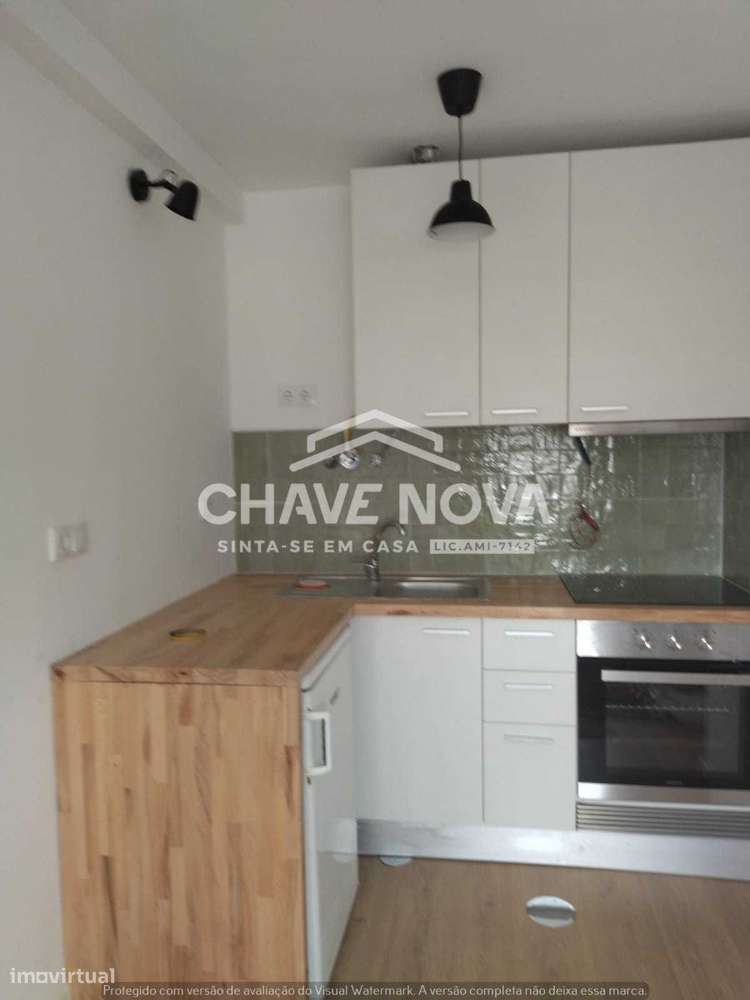 T1 c/ Varanda em Vila Nova de Gaia - Grande imagem: 4/18
