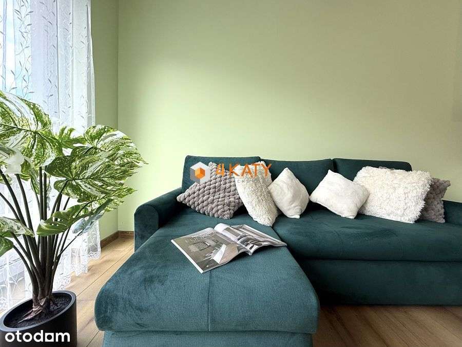 Apartament Dolina Zielona- Amelii-8