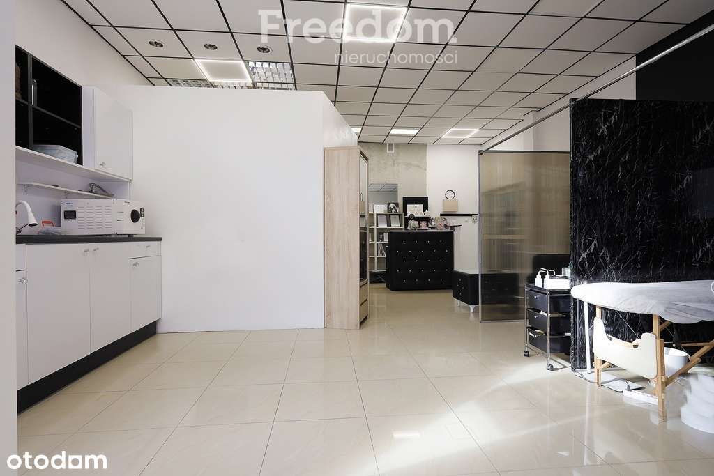 Lokal idealny na własny biznes lub jako inwestycja - Pełny obrazek: 5/8