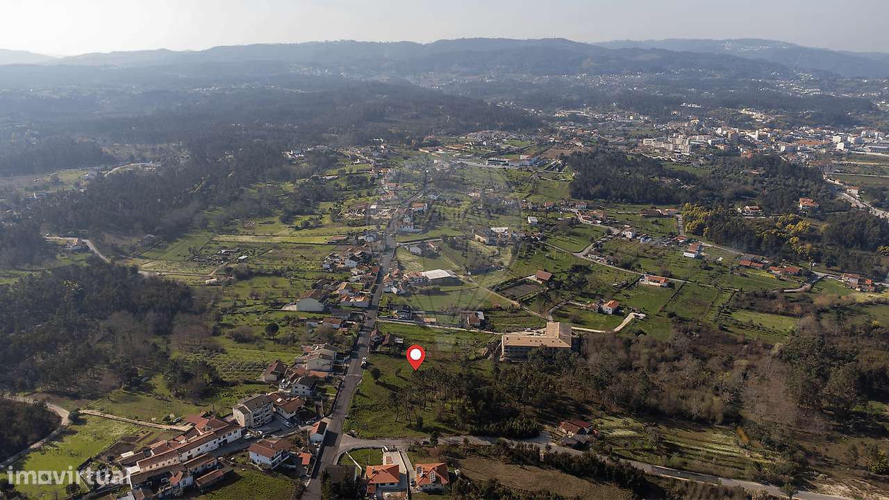 Terreno  para venda-1
