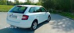 Skoda Fabia 1.2 TSI Ambition - 16