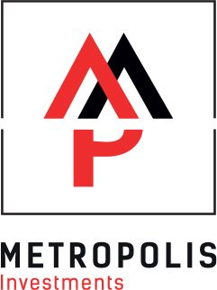 Metropolis Investments Sp. z o.o. Logo