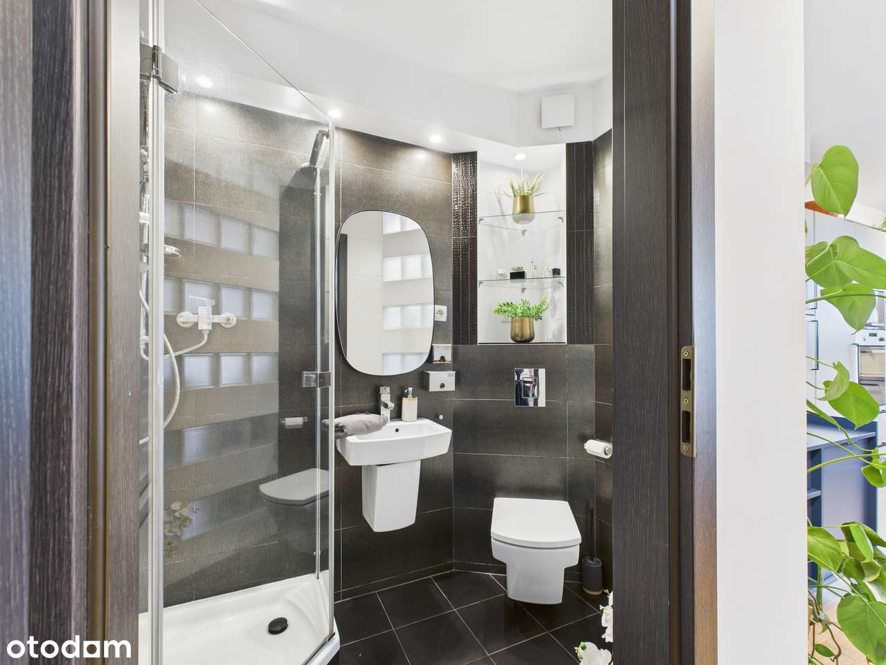 REZERWACJA-Dwupoziomowe mieszkanie – Królewskie Wzgórza 17, Gdańsk-6