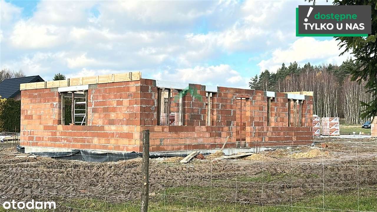 Dom na sprzedaż, Woźniki (gw), 4 pokoje - Pełny obrazek: 4/5