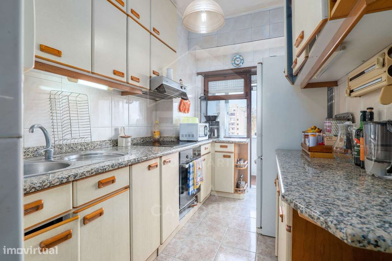 T4 na Rua 5 de Outubro-5