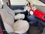 Fiat 500 1.2 8V Pop Euro5 - 13