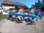 Lemken Opal 180 obrotowy pług 4 skibowy - 2