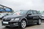 Skoda Octavia 2.0 TDI DSG Style - 13