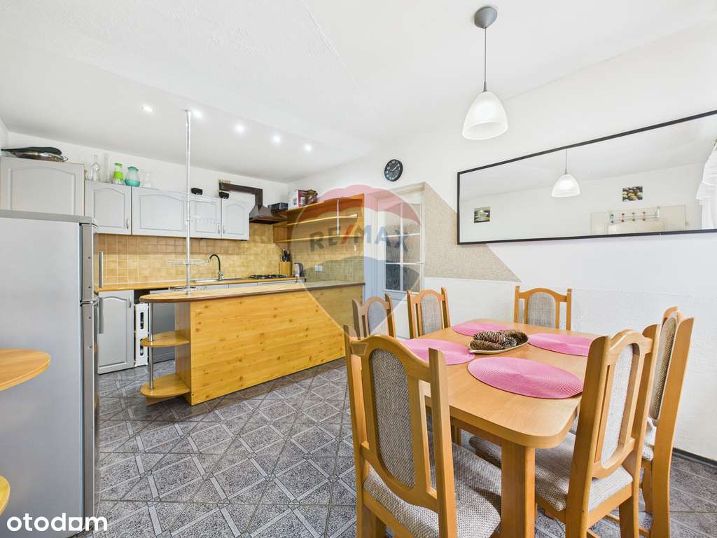 Bliźniak z działką na Twoje marzenia! - Pełny obrazek: 5/20