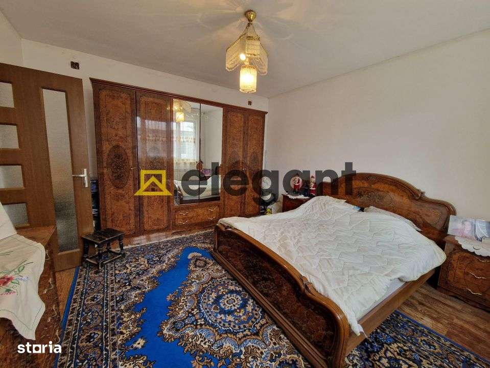 Casa, parter, suprafata 168 mp, teren 600 mp, panouri, mobilata, Barie - Imagine principală: 3/19