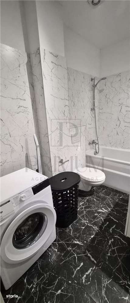 Apartament Spatios - Acoperis de Tigla - Loc de Parcare - Centrala  - - Imagine principală: 3/11