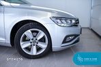 Volkswagen Passat 2.0 TSI Business DSG - 9